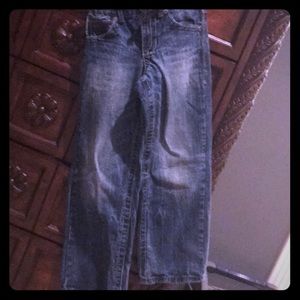Boys jeans
